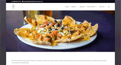 Desktop Screenshot of oldcityhallrestaurant.com