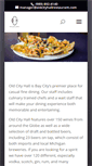 Mobile Screenshot of oldcityhallrestaurant.com